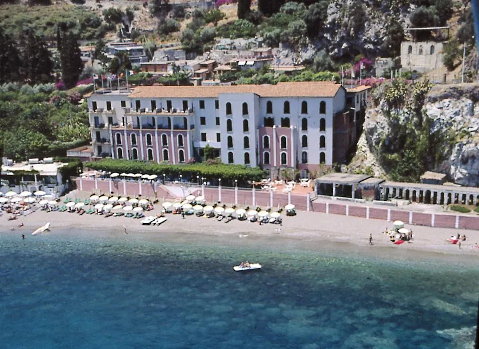 丽都地中海酒店