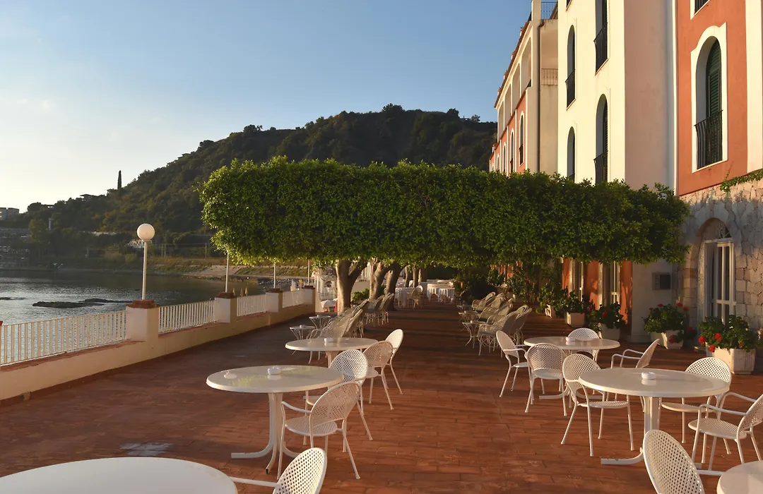 Lido Mediterranee Hotel Taormina