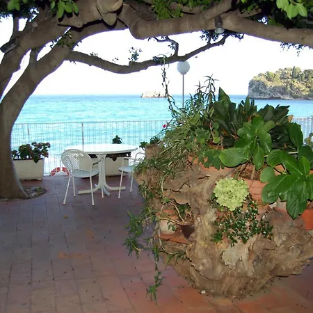 Lido Mediterranee فندق 4*