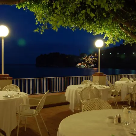 Lido Mediterranee فندق 4*