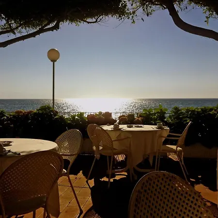 فندق Lido Mediterranee