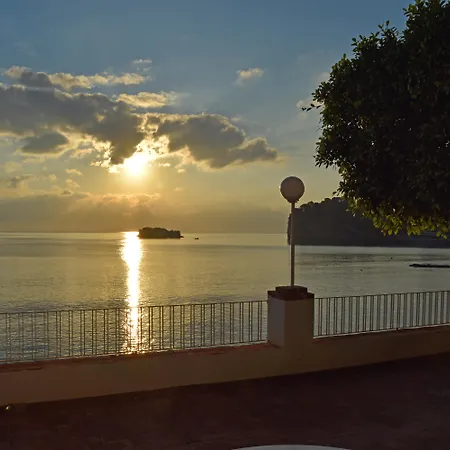 فندق Lido Mediterranee