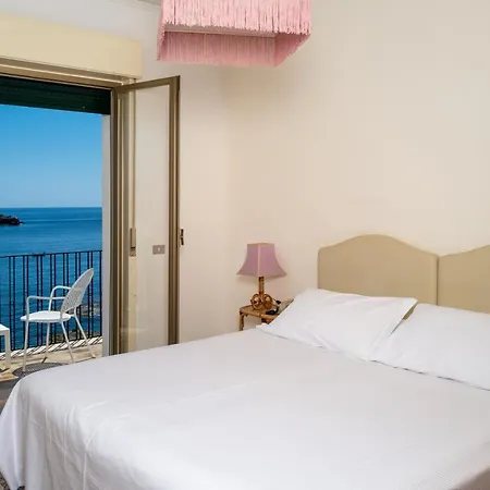 Lido Mediterranee 4* تاورمينا