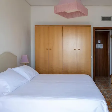 Lido Mediterranee 4* تاورمينا