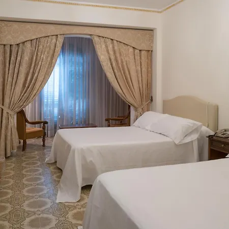 Lido Mediterranee فندق