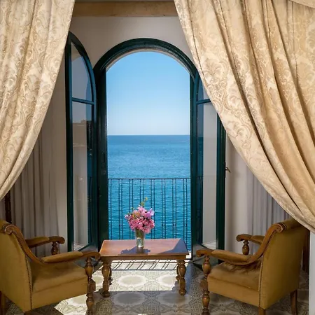 Lido Mediterranee 4* تاورمينا
