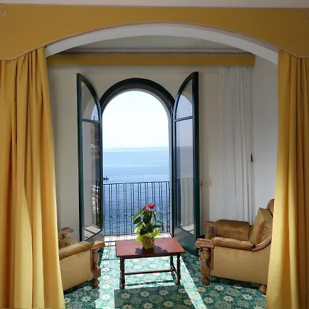 فندق Lido Mediterranee