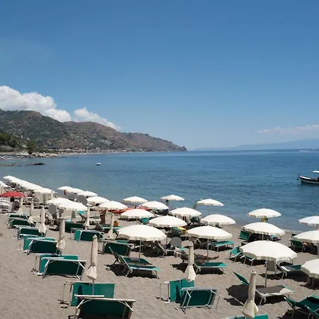 فندق Lido Mediterranee 4*