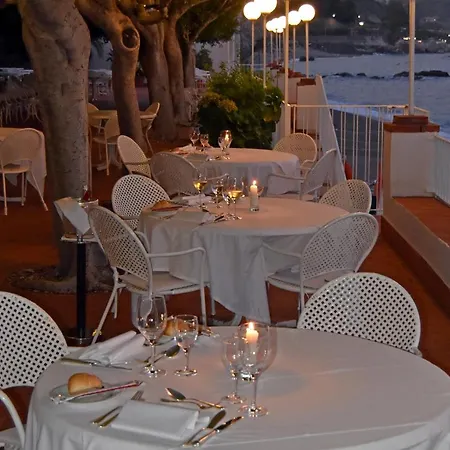 فندق Lido Mediterranee