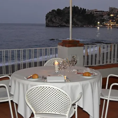 Lido Mediterranee فندق 4*